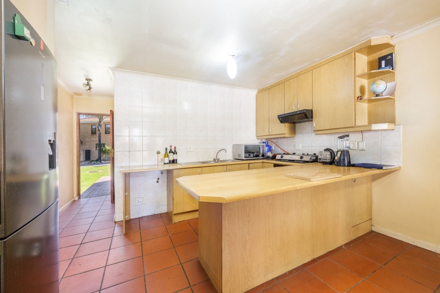 2 Bedroom Property for Sale in Kleinbron Estate Western Cape